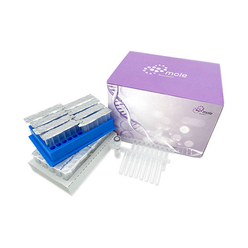 Nukleinsäure-Reagenzkit - P12002T2040 - Jiangsu Mole Bioscience - für DNA-Extraktion / für RNA-Extraktion / flüssig
