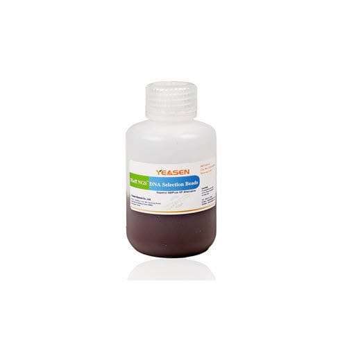 Reagenz / als Lösung - Hieff NGS™  - Yeasen Biotechnology (Shanghai) Co., Ltd - Magnetkugeln / NGS / zur DNA-Reinigung