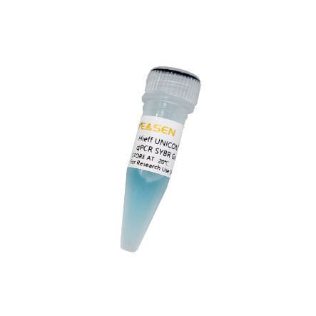 Reagenz / als Lösung - Hieff Unicon™ - Yeasen Biotechnology (Shanghai) Co., Ltd - Antikörper / Taq-Polymerase / Farbstoff