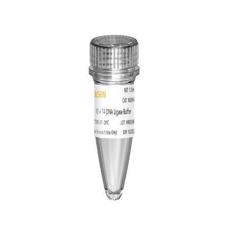Enzyme-Reagenz - 10298ES series - Yeasen Biotechnology (Shanghai) Co., Ltd - Ligase ADN / für Forschungszwecke / NGS