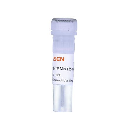 Reagenz / als Lösung - 10125ES series - Yeasen Biotechnology (Shanghai) Co., Ltd - Farbstoff / für Molekularbiologie