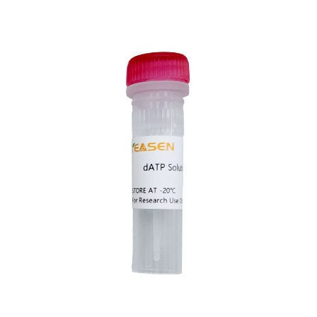 Reagenz / als Lösung - 10118ES series - Yeasen Biotechnology (Shanghai) Co., Ltd - Farbstoff / für Molekularbiologie / Natrium
