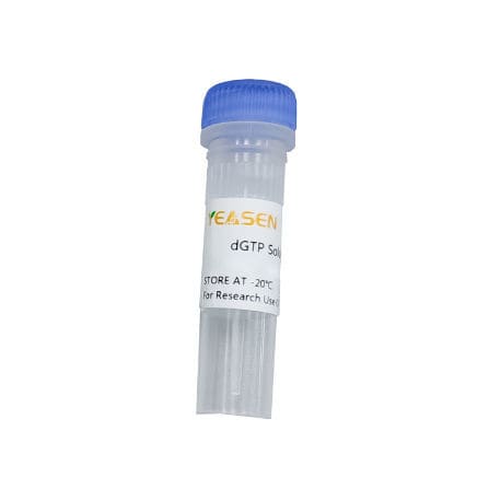 Reagenz / als Lösung - 10121ES series - Yeasen Biotechnology (Shanghai) Co., Ltd - Farbstoff / für Molekularbiologie