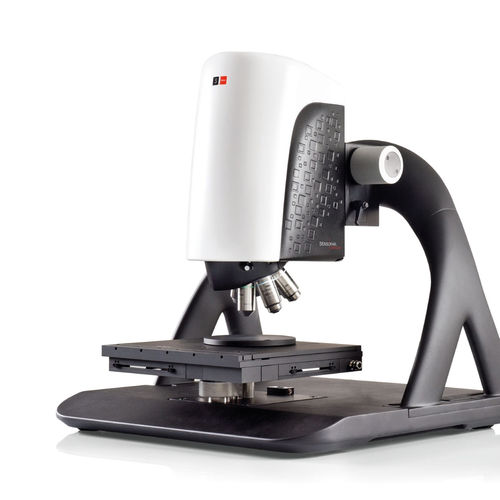 Optischer Profilometer - S neox - Sensofar Metrology - medizinisch / 3D / Konfokal