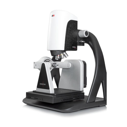 Optischer Profilometer - S neox Five Axis - Sensofar Metrology - Inspektion / 3D / Konfokal