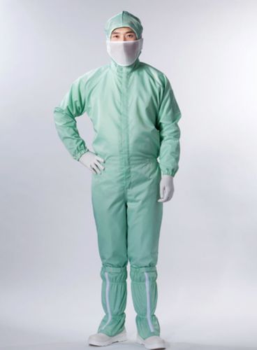 Unisex-Schutzanzug - 1000  - Suzhou TA&A Ultra Clean Technology - L / XL / M