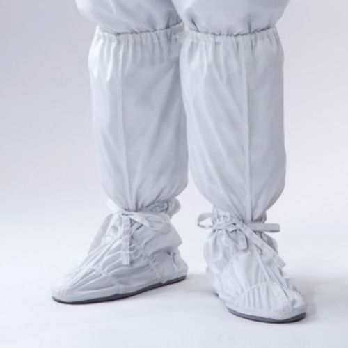 Medizinische Schutzstiefel / für Reinraum - 1150 - Suzhou TA&A Ultra Clean Technology - antistatisch