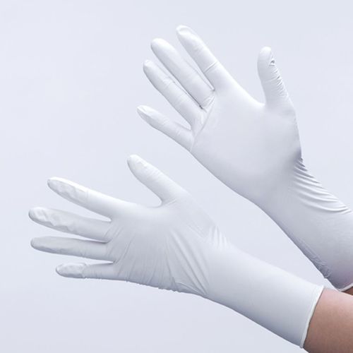 Nitrilhandschuh - TA-1223 - Suzhou TA&A Ultra Clean Technology - medizinisch / puderfrei / M