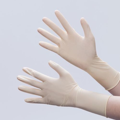 Latexhandschuh - TA-1236 - Suzhou TA&A Ultra Clean Technology - medizinisch / Reinraum / M