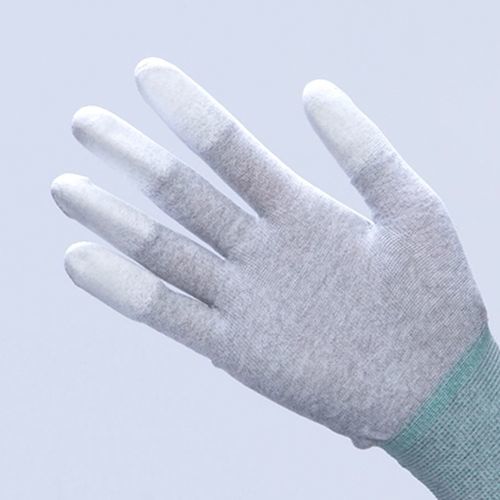 Reinraumhandschuh - TA-0902 - Suzhou TA&A Ultra Clean Technology - M / S / L