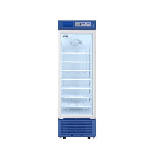 Kühlschrank für Apotheken - HYC-390 - Haier Biomedical - Sicherheit / vertikal / Schrank
