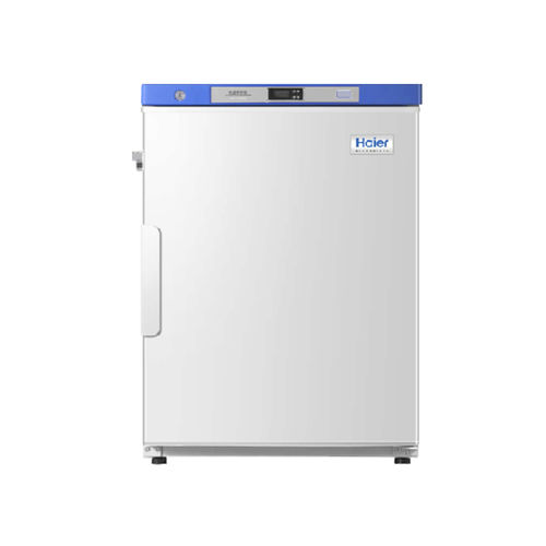 Bio-medizinischer Gefrierschrank - DW-40L92 - Haier Biomedical - vertikal / 1 Tür / mit direkter Kühlung