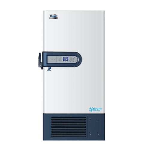 Gefrierschrank bei ultra niedriger Temperatur - DW-86L 728J/828J  - Haier Biomedical - Labor / Schrank / 1 Tür