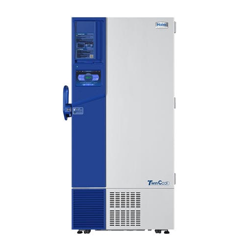 Gefrierschrank bei ultra niedriger Temperatur - DW-86L T/ST Series - Haier Biomedical - Labor / für Impfstoffe / für Apotheken