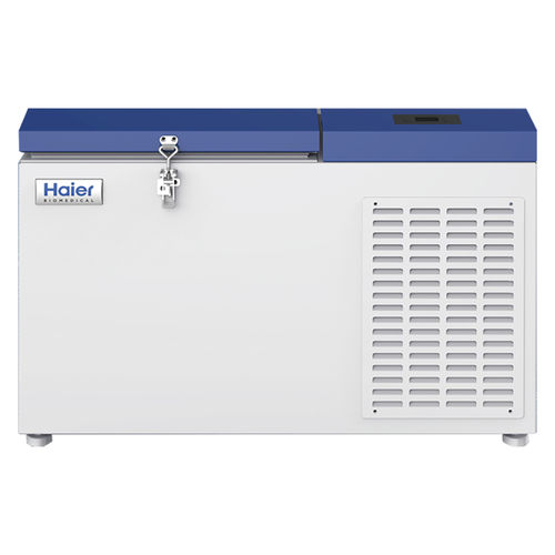 Ultra-Niedrigtemperatur-Gefrierschrank - DW-80WZ15 - Haier Biomedical - Labor / für Covid-19-Impfstoffe / für Biobanken