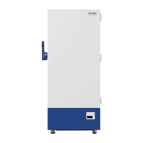Bio-medizinischer Gefrierschrank - DW-40L568J - Haier Biomedical - Labor / für Blutbanken / vertikal