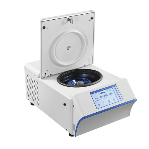 Labor-Mikrozentrifuge - LX-165T2R - Haier Biomedical - biologisch / medizinisch / Tisch