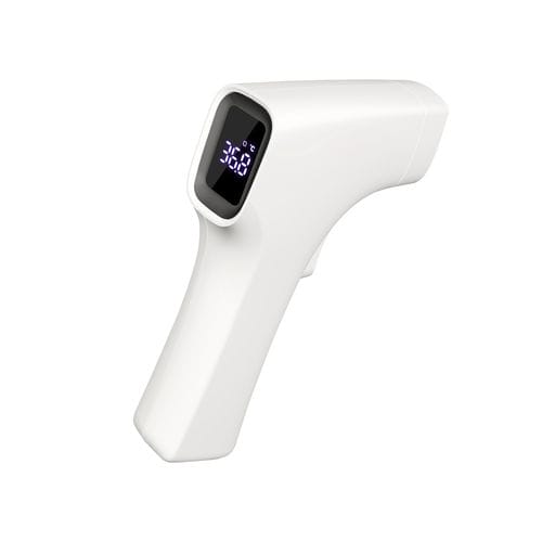 Fieberthermometer - AET-R1B1 - Haier Biomedical - digital / Infrarot / Stirn