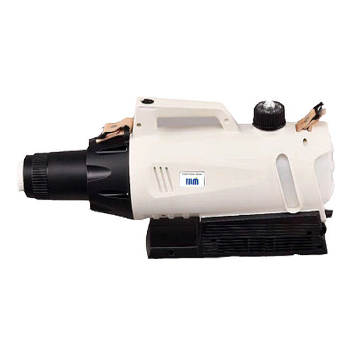 Nebeldesinfektionssystem - CS-40 series - Haier Biomedical - Sprüh / Aerosol / tragbar
