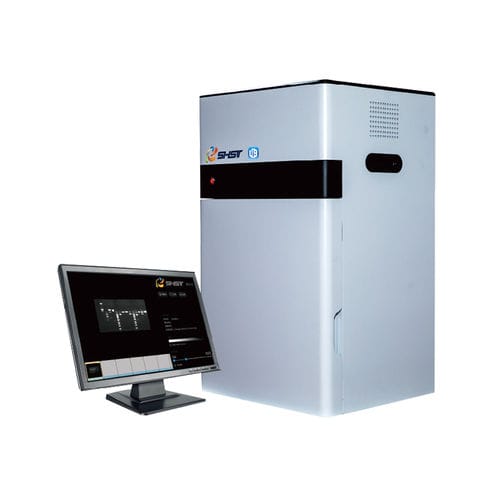 Automatisches Geldokumentationssystem - SH-5 series - Haier Biomedical