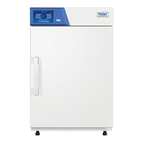 Mobiler Labor-Inkubator - HZP-168 - Haier Biomedical - 1 Tür / beheizt / konstant