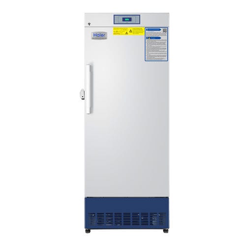Laborkühlschrank - DW-30L278SF - Haier Biomedical - Sicherheit / vertikal / Schrank