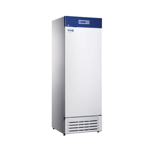 Laborkühlschrank - HLR Series - Haier Biomedical - vertikal / Schrank / 1 Tür