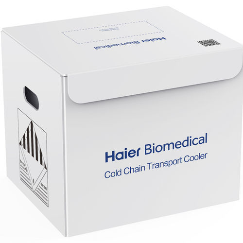 Kühlbox für Transport - Haier Biomedical