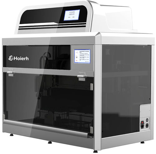 Automatisches Probenvorbereitungsgerät - FB-1000 - Haier Biomedical - vollautomatisch / per Pipettierung / Filtrierung