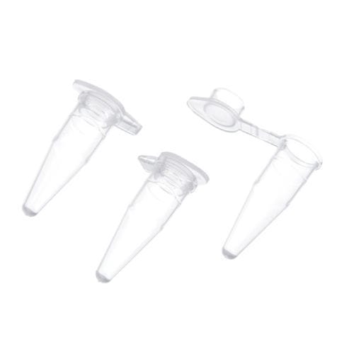 Labor-Probenahmeröhrchen - CEN-06T - Haier Biomedical - konisch / Polypropylen / für Mikro-Zentrifugen