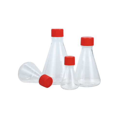 Laborflasche - CELL-SB series - Haier Biomedical - Mess / Erlenmeyer