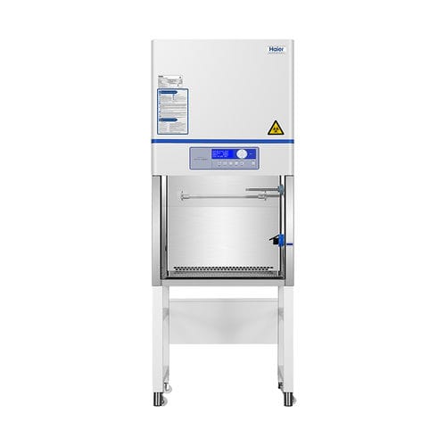 Mikrobiologische Sicherheitswerkbank / Klasse II - HR700-IIA2 - Haier Biomedical - für Forschungszwecke / Mikrobiologie / mobil
