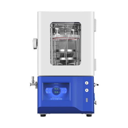 Biologischer Gefriertrockner - DG-65Z04-10A - Haier Biomedical - bodenstehend