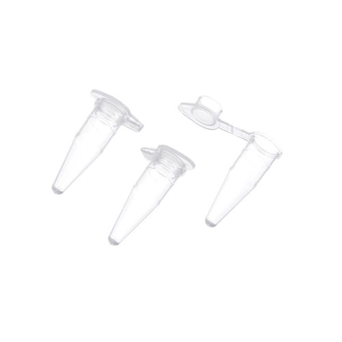 Mikroröhrchen für PCR - PCR-021T - Haier Biomedical - Polypropylen