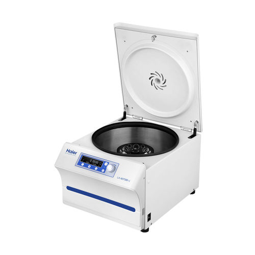 Laborzentrifuge - LX-60T500-J - Haier Biomedical - Multifunktion / Blut / für Zellen