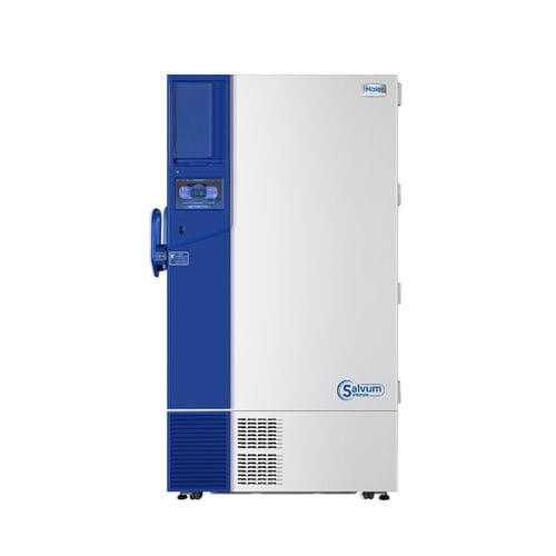 Gefrierschrank bei ultra niedriger Temperatur - DW-86L579BPT - Haier Biomedical - Labor / Sicherheit / bio-medizinisch