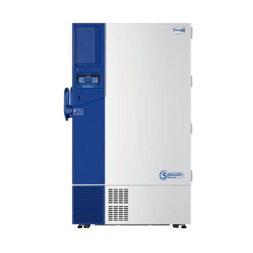 Wassergekühlter Gefrierschrank - DW-86L828W	 - Haier Biomedical - Labor / Sicherheit / vertikal