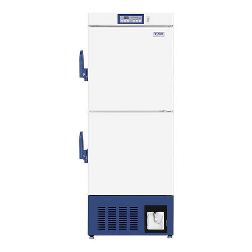 Laborgefrierschrank - DW-40L418D - Haier Biomedical - für Biobanken / bio-medizinisch / Schrank