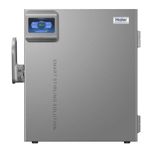 Gefrierschrank für Apotheken - DW-86L100STL - Haier Biomedical - für Krankenhaus / Labor / für Biobanken