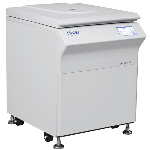 Laborzentrifuge - LX-100L1000R - Haier Biomedical - analytisch / für die Histopathologie / medizinisch