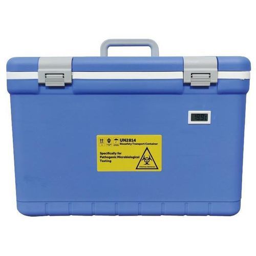 Laborcontainer - FS- series - Haier Biomedical - für Transport / für Kühlkette / für wärmeempfindliche Produkte