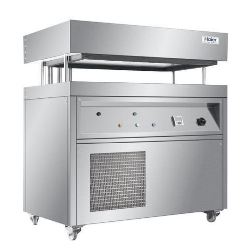 Laborgefrierschrank - XSD-24FL - Haier Biomedical - für klinisches Labor / für Blutbanken / für Blutplasma