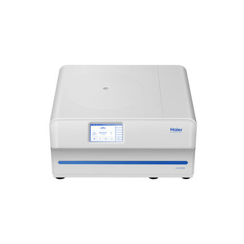 Laborzentrifuge - LX-155T750R - Haier Biomedical - für Probenvorbereitung / Multifunktion / für Proteine