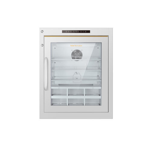 Wärmeschrank - HYR-131GW - Haier Biomedical - Kühlung / für Fluide / Labor