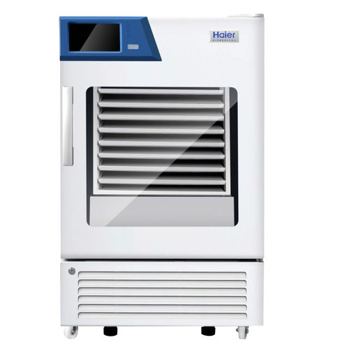 Thermoelektrischer Labor-Inkubator - HXZ-1 series - Haier Biomedical - für Forschungszwecke / für Thrombozyten-Labor / für Krankenhaus