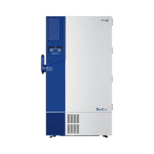 Gefrierschrank für Krankenhaus - DW-86L series - Haier Biomedical - Labor / für biopharmazeutische Anwendungen / medizinisch