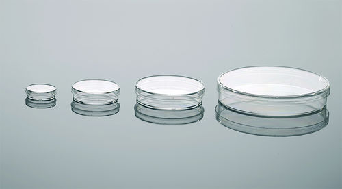 Polystyrol-Petrischale - SCD1 series - Zhejiang sorfa life science research co., LTD - 35 mm / 60 mm / 100mm