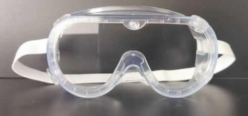 Sicherheitsbrille - DuoProSS Meditech Corp.