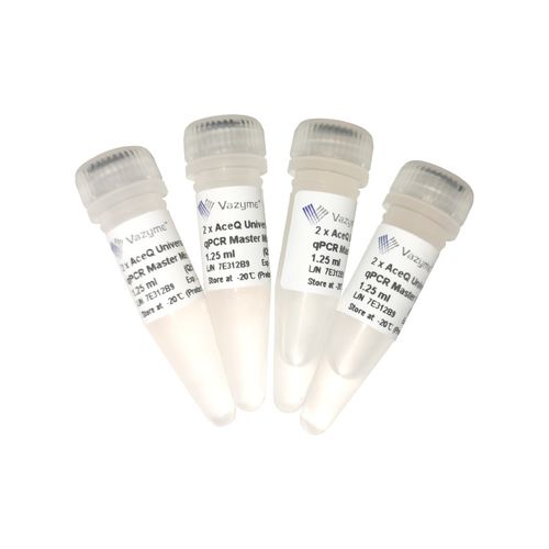 DNA-Polymerase-Reagenz - AceQ - Vazyme - Farbstoff / Taq-Polymerase / für qPCR