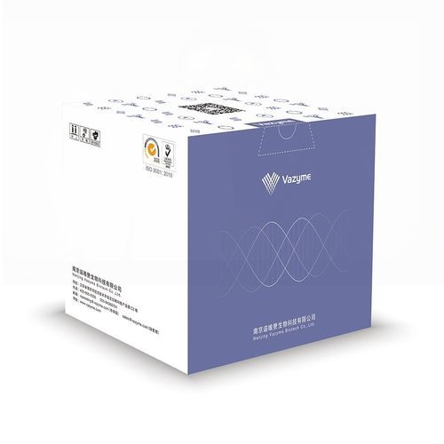 Pufferlösung - C311 series - Vazyme Medical Co.,Ltd - Ligase ADN / für PCR / Phosphat
